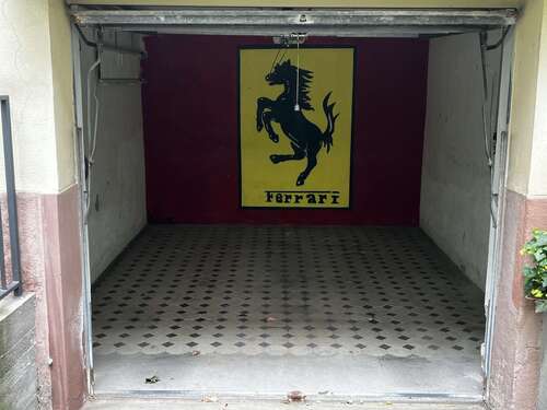 Foto - Garage zu vermieten in Frankfurt am Main 250,00 € 15.4 m²