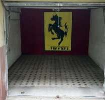 Garage zu vermieten in Frankfurt am Main 250,00 € 15.4 m²