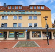 Wohnung zum Mieten in Hildesheim 530,00 € 60 m²
