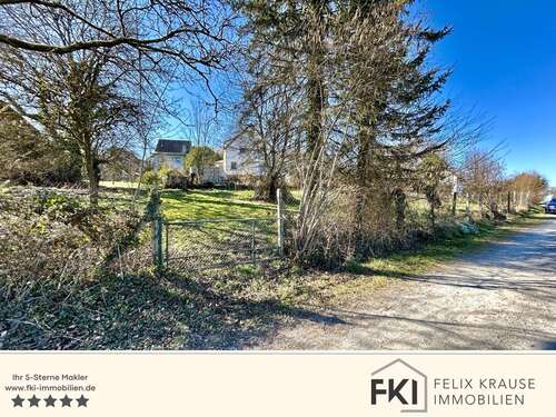 Foto - Grundstück zu verkaufen in Windeck 61.275,00 € 645 m²