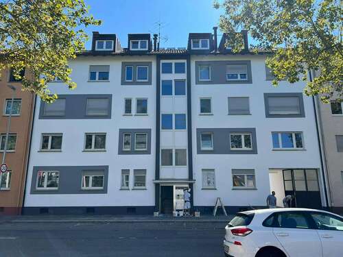 Foto - WG-Zimmer in Karlsruhe 525,00 € 15 m²