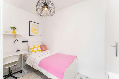 Foto - WG-Zimmer in Berlin 570,00 € 11 m²