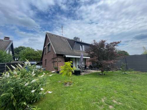 Foto - Haus zum Kaufen in Tespe 298.000,00 € 113 m²