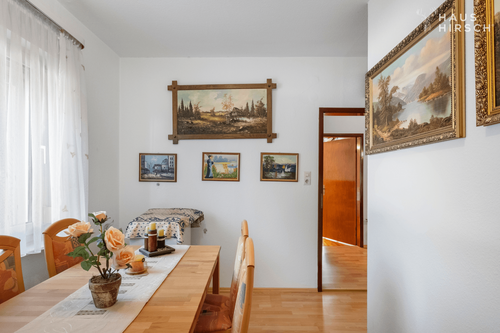 Foto - Haus zum Kaufen in Gundelsheim 235.000,00 € 70 m²