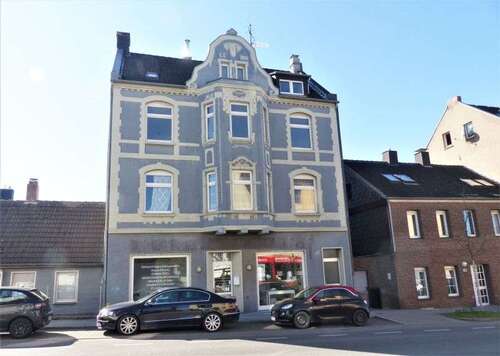 Foto - Wohnung zum Mieten in Dortmund 600,00 € 84 m²