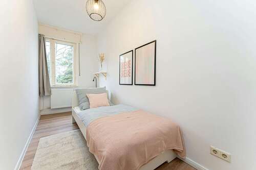 Foto - WG-Zimmer in Berlin 600,00 € 8 m²