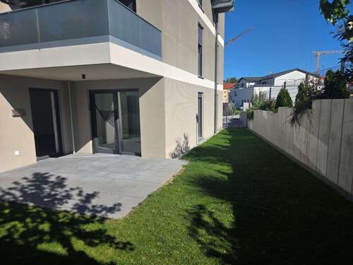 Foto - Wohnung zum Mieten in Odelzhausen 1.495,00 € 92 m²
