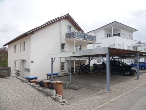 Foto - Wohnung zum Kaufen in Uhldingen-Mühlhofen 435.000,00 € 96.5 m²