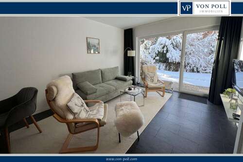 Foto - Wohnung zum Kaufen in Schulenberg im Oberharz 65.000,00 € 56.13 m²