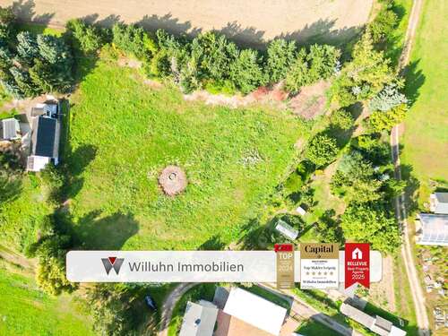 Foto - Grundstück zu verkaufen in Großweitzschen 149.980,00 € 4478 m²