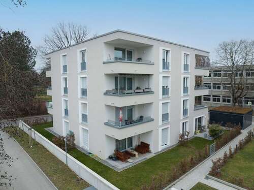 Foto - Wohnung zum Mieten in Göppingen 791,00 € 47.35 m²