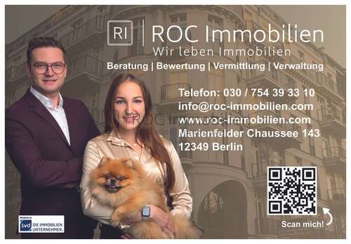 Foto - Garage zu vermieten in Berlin 41,65 €