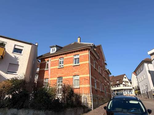 Foto - Wohnung zum Kaufen in Bietigheim-Bissingen 219.000,00 € 54 m²