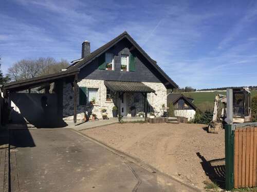 Foto - Haus zum Kaufen in Dahlem 369.000,00 € 125 m²