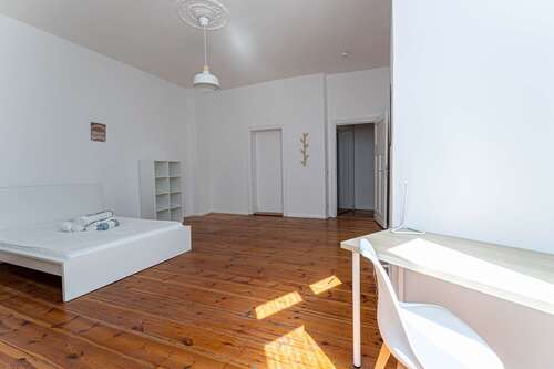 Foto - WG-Zimmer in Berlin 715,00 € 15 m²