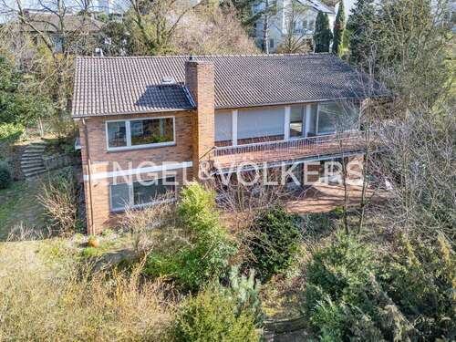 Foto - Haus zum Kaufen in Wachtberg-Villip 495.000,00 € 263 m²