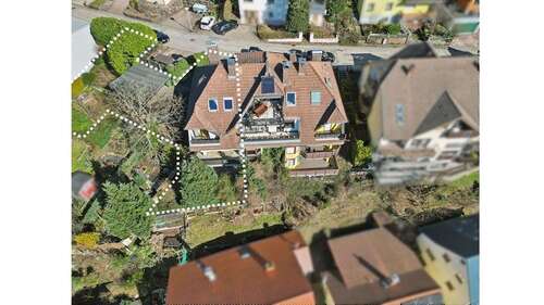 Foto - Haus zum Kaufen in Bad Herrenalb 249.000,00 € 172.79 m²