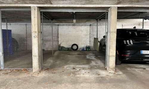 Foto - Garage zu verkaufen in Bamberg 24.000,00 €