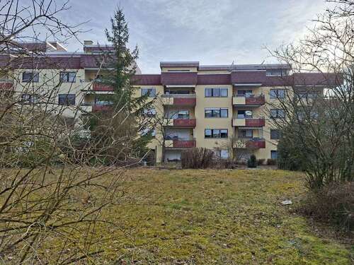 Foto - Wohnung zum Mieten in Waldenbuch 1.250,00 € 98 m²