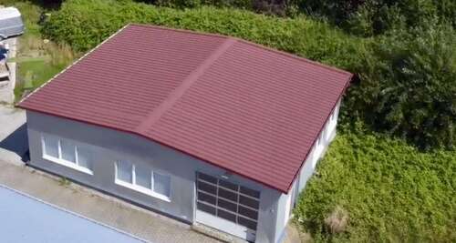 Foto - Halle in Obrigheim 1.500,00 € 178 m²