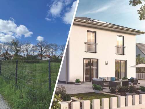 Foto - Haus zum Kaufen in Tunzenhausen 357.490,00 € 126 m²