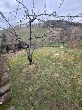 Foto - Grundstück zu verkaufen in Stuttgart 25.000,00 € 542 m²