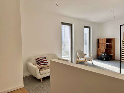 Foto - Wohnung zum Mieten in Berlin 1.400,00 € 54 m²