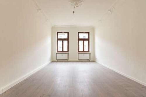 Foto - Wohnung zum Mieten in Leipzig Neustadt-Neuschönefeld 825,00 € 78.05 m²