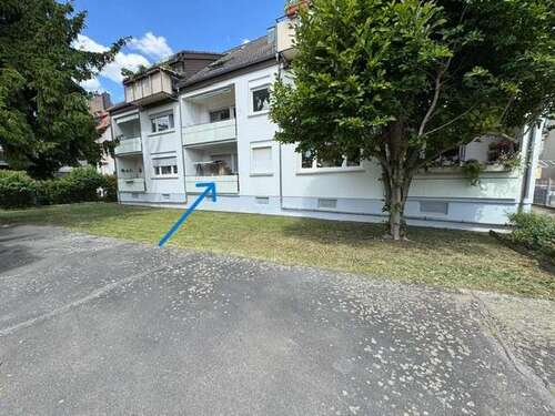 Foto - Wohnung zum Mieten in Heidelberg 750,00 € 37.38 m²