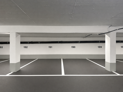 Foto - Garage zu verkaufen in Berlin 55.000,00 €