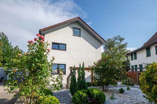 Foto - Haus zum Kaufen in Friedrichshafen 679.000,00 € 188 m²