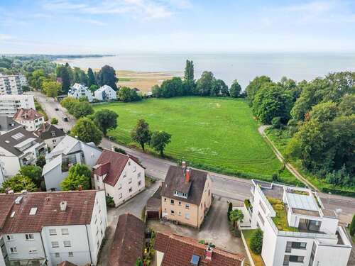 Foto - Wohnung zum Kaufen in Friedrichshafen 189.000,00 € 61.69 m²
