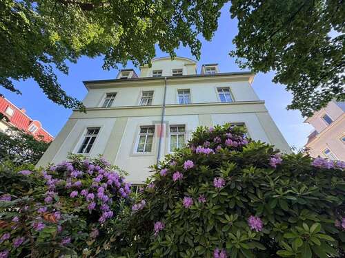 Foto - Wohnung zum Kaufen in Dresden 145.000,00 € 46.98 m²