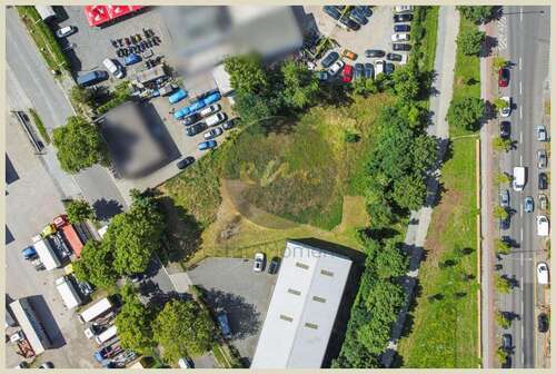 Foto - Grundstück in Berlin 2.890.000,00 € 1907 m²