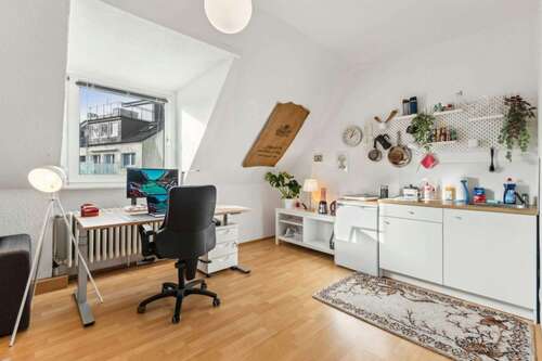 Foto - Wohnen auf Zeit in Essen 779,00 €