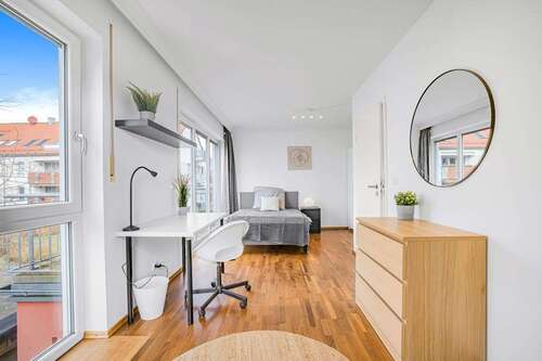 Foto - Wohnung zum Kaufen in München 970.000,00 € 120 m²