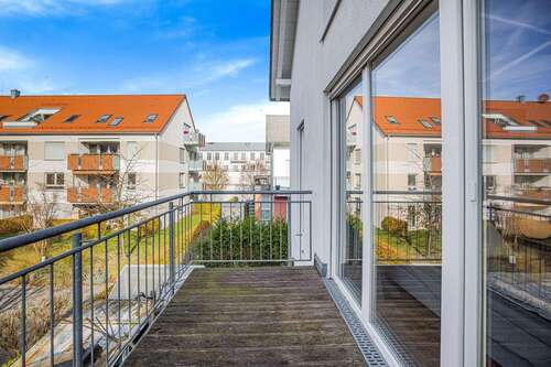 Foto - Wohnung zum Kaufen in München 1.090.000,00 € 120 m²