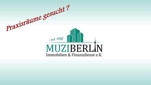 Foto - Büro in Berlin 1.890,00 € 109.3 m²