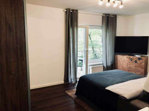 Foto - WG-Zimmer in Frankfurt am Main 555,00 € 15 m²