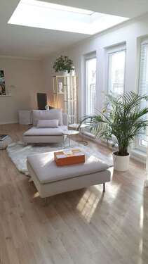 Foto - Wohnen auf Zeit in Berlin 1.600,00 €