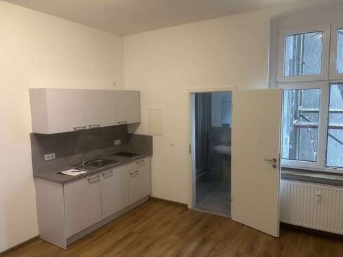 Foto - Wohnung zum Mieten in Koblenz 430,00 € 26.78 m²