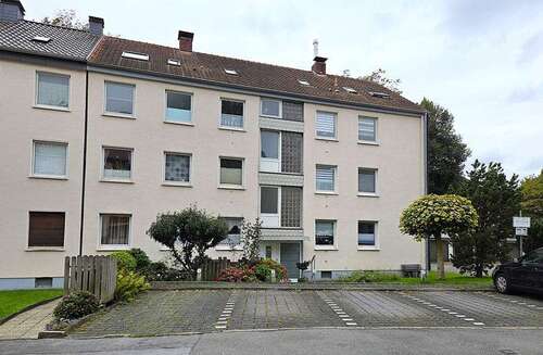 Foto - Wohnung zum Mieten in Dortmund-Lütgendortmund 320,00 € 40 m²