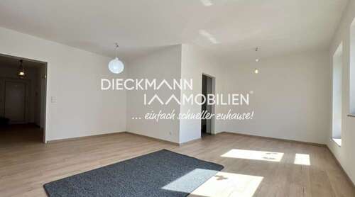Foto - Wohnung zum Mieten in Duisburg 427,50 € 57 m²