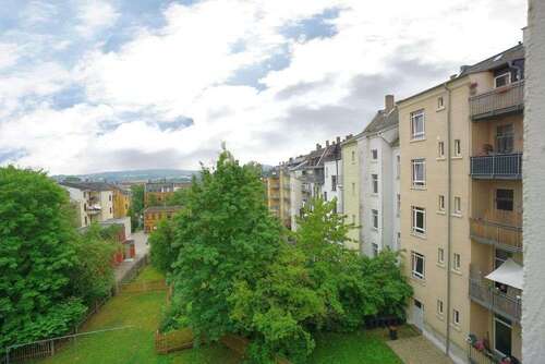 Foto - Wohnung zum Mieten in Plauen 261,45 € 65.2 m²