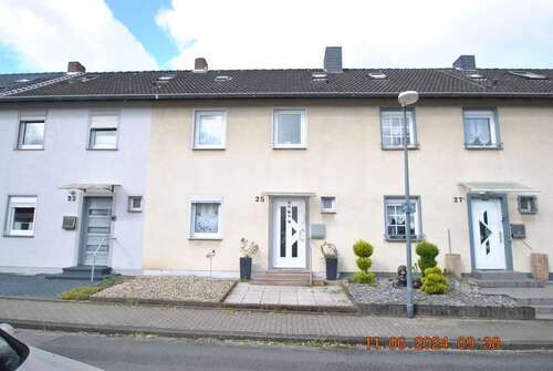 Foto - Haus zum Kaufen in Herten 131.000,00 € 76 m²