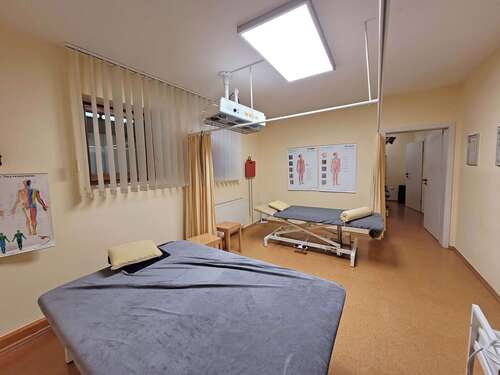 Foto - Büro in Bad Hersfeld 1.175,00 € 129 m²