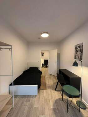 Foto - WG-Zimmer in Leipzig 499,00 € 14 m²