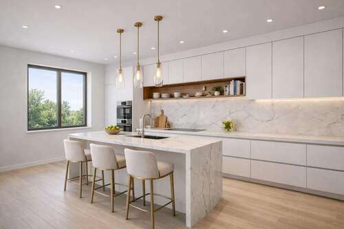 Foto - Wohnung zum Kaufen in Hannover 449.900,00 € 97.77 m²
