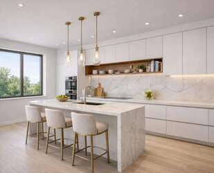 Wohnung zum Kaufen in Hannover 449.900,00 € 97.77 m²