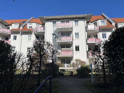 Foto - Wohnung zum Kaufen in Leipzig 150.000,00 € 62 m²